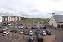 Carnoustie Golf Hotel And Spa Exterior foto